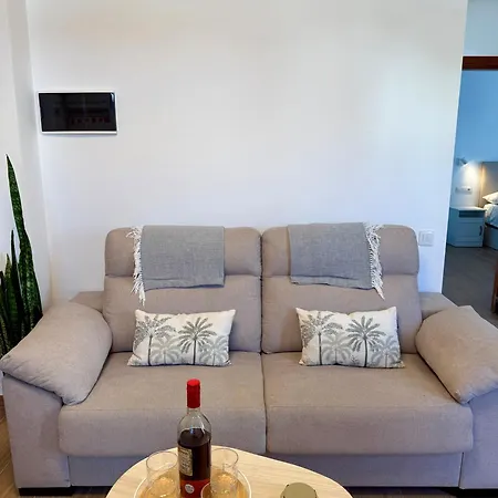 度假居 Casa Leon & Casa Nerea *