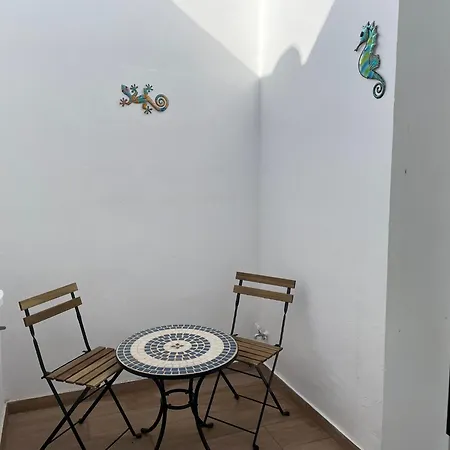 Casa Leon & Casa Nerea 普拉亚布兰卡