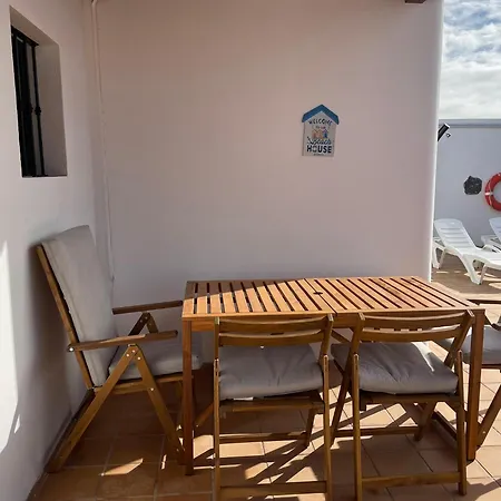 Casa Leon & Casa Nerea *