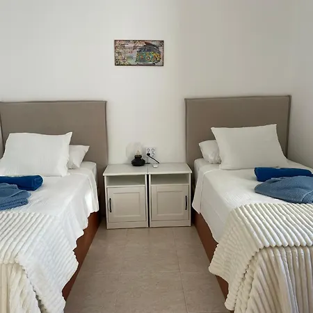 度假居 Casa Leon & Casa Nerea