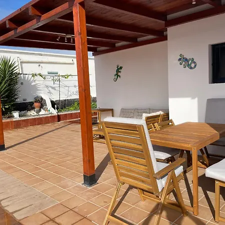 度假居 Casa Leon & Casa Nerea *