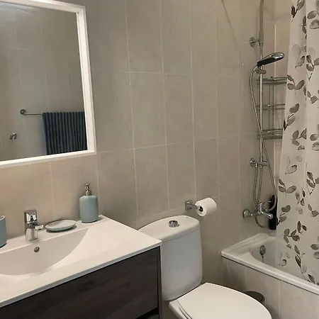 Casa Leon & Casa Nerea 度假居 *