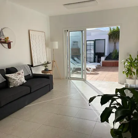 度假居 Casa Leon & Casa Nerea *