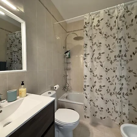 Casa Nerea & Casa Leon Holiday home Playa Blanca (Lanzarote)