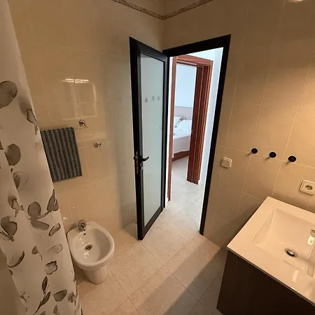 Casa Nerea & Casa Leon Holiday home