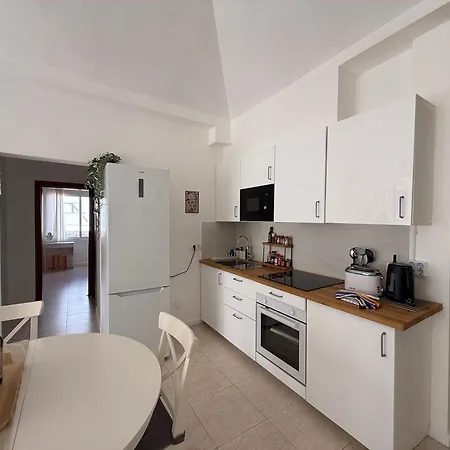 Holiday home Casa Nerea & Casa Leon *