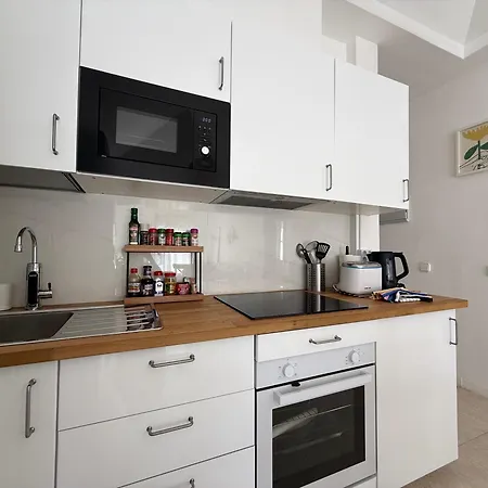 Casa Nerea & Casa Leon Holiday home Playa Blanca (Lanzarote)