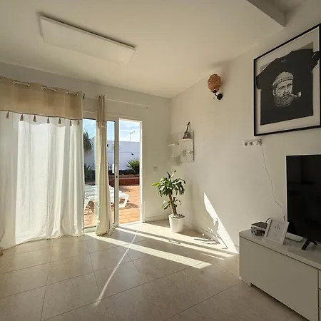別荘 Casa Nerea & Casa Leon *