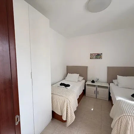 Casa Nerea & Casa Leon 플라야블랑카