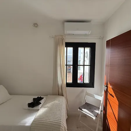 Casa Nerea & Casa Leon * プラヤ・ブランカ