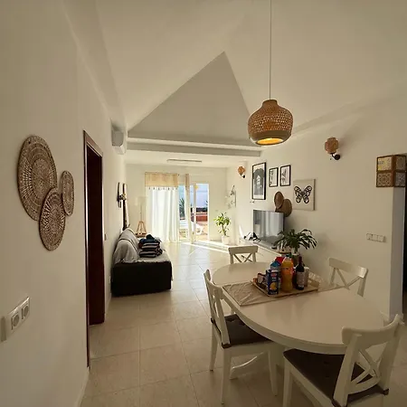 Casa Nerea & Casa Leon * 플라야블랑카