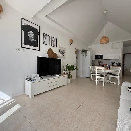 Casa Nerea & Casa Leon * プラヤ・ブランカ