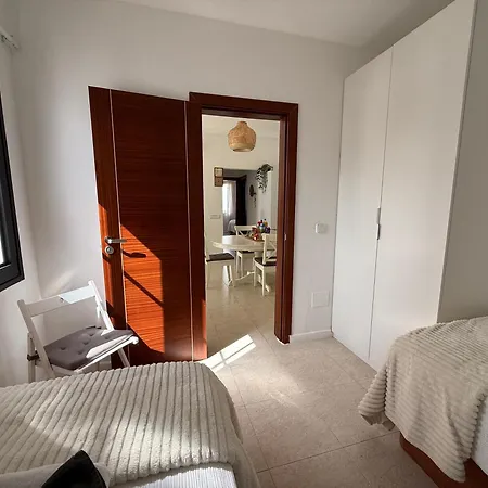 Prázdninový dům Casa Nerea & Casa Leon *