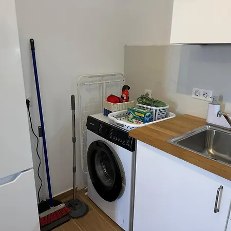 Casa Nerea & Casa Leon بيت للعطل