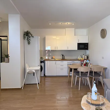 بيت للعطل Casa Nerea & Casa Leon