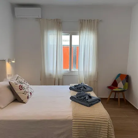 Casa Nerea & Casa Leon بلايا بلانكا