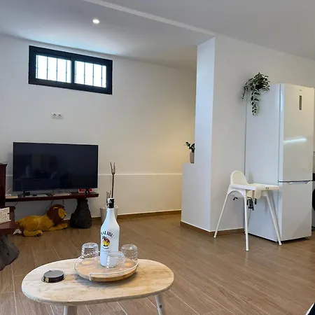 Casa Nerea & Casa Leon Tatil Evi