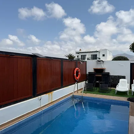 Casa Nerea & Casa Leon Dom wakacyjny