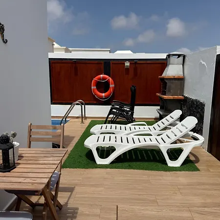 Tatil Evi Casa Nerea & Casa Leon
