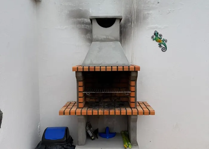 Casa Leon & Casa Nerea Two Adjacent With Heated Pool *