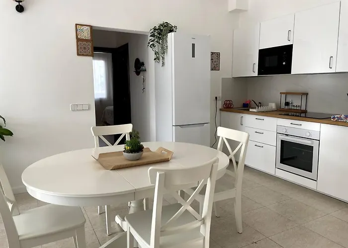 Feriehus Casa Leon & Casa Nerea Two Adjacent With Heated Pool Playa Blanca (Lanzarote)