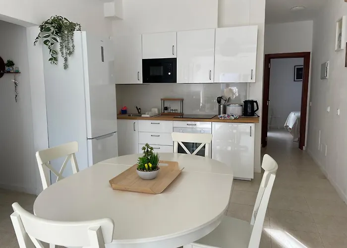 Casa Leon & Casa Nerea Two Adjacent With Heated Pool