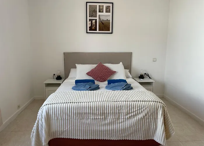 Casa Leon & Casa Nerea Two Adjacent With Heated Pool Feriehus *