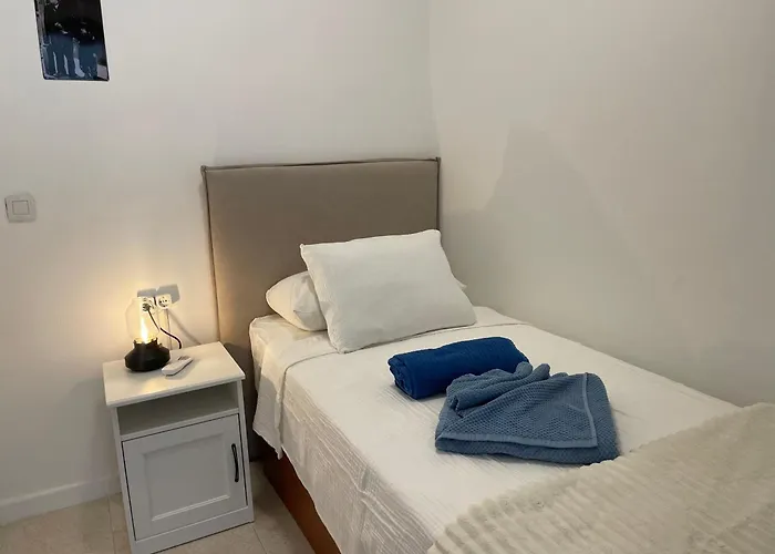 Casa Leon & Casa Nerea Two Adjacent With Heated Pool * Playa Blanca (Lanzarote)