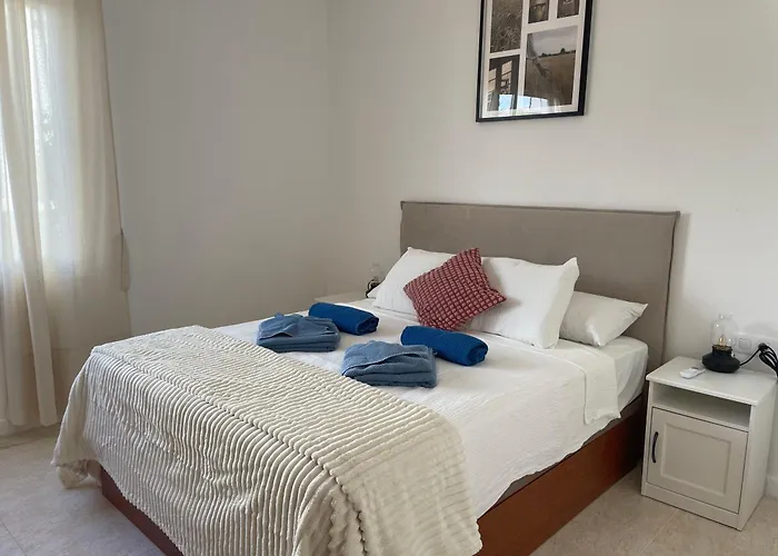 Casa Leon & Casa Nerea Two Adjacent With Heated Pool Playa Blanca (Lanzarote)