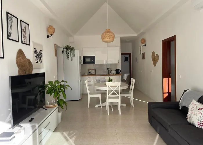 Feriehus Casa Leon & Casa Nerea Two Adjacent With Heated Pool Playa Blanca (Lanzarote)