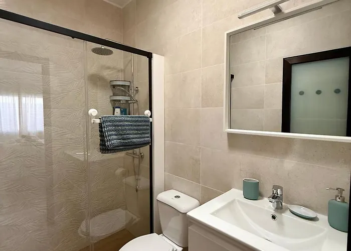 Casa Leon & Casa Nerea Two Adjacent With Heated Pool