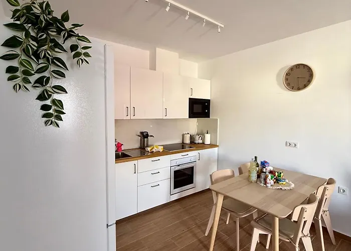 Casa Leon & Casa Nerea Two Adjacent With Heated Pool Playa Blanca (Lanzarote)