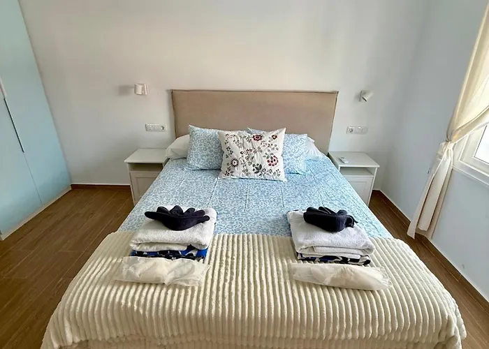 Casa Leon & Casa Nerea Two Adjacent With Heated Pool