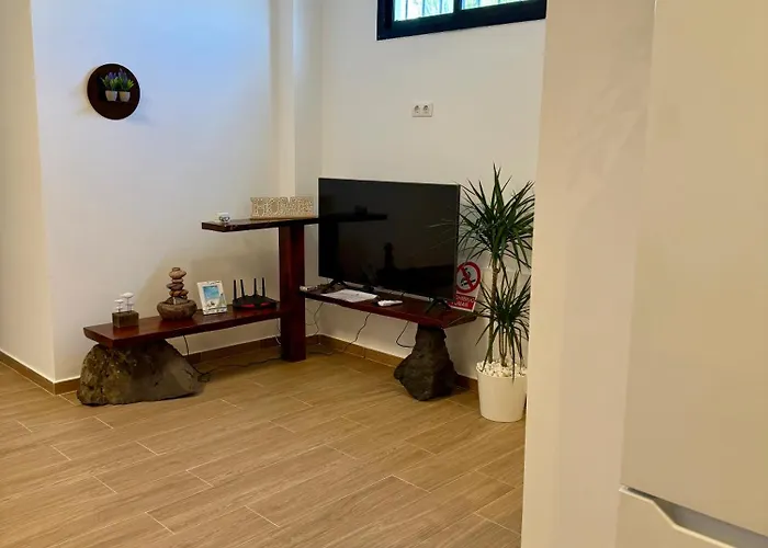 Casa Leon & Casa Nerea Two Adjacent With Heated Pool *