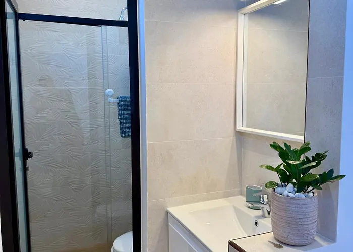 Feriehus Casa Leon & Casa Nerea Two Adjacent With Heated Pool