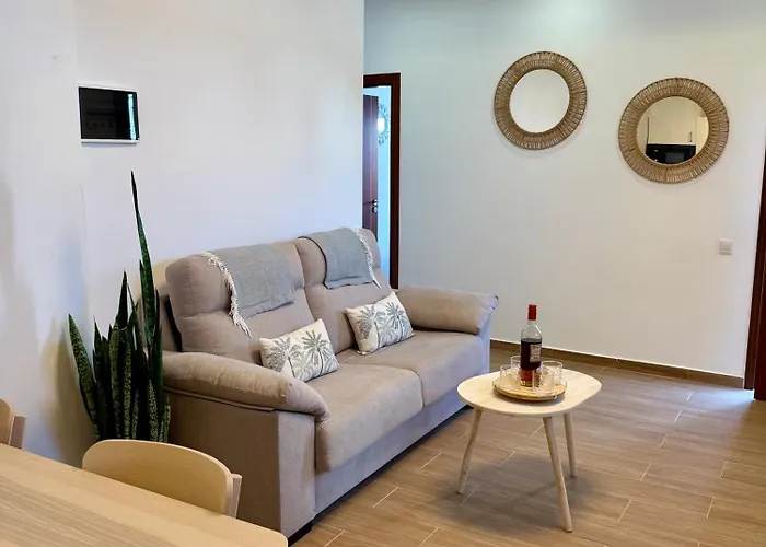 Feriehus Casa Leon & Casa Nerea Two Adjacent With Heated Pool Playa Blanca (Lanzarote)