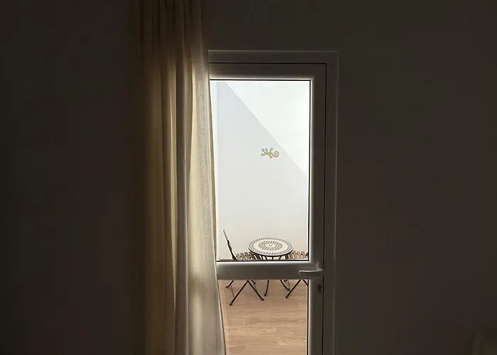 Casa Nerea & Casa Leon Holiday home Playa Blanca (Lanzarote)