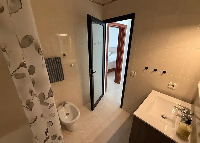 Casa Nerea & Casa Leon Holiday home