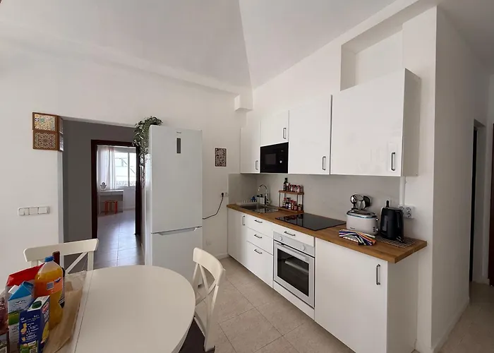 Holiday home Casa Nerea & Casa Leon *