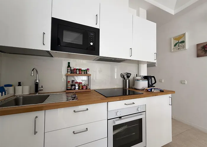 Casa Nerea & Casa Leon Holiday home Playa Blanca (Lanzarote)