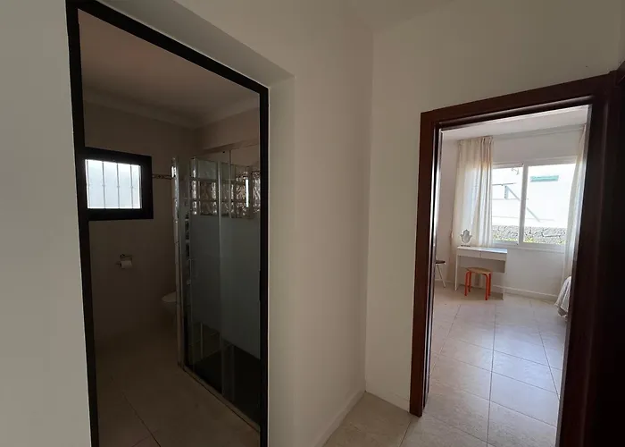 Feriehus Casa Leon & Casa Nerea Two Adjacent With Heated Pool Playa Blanca (Lanzarote)