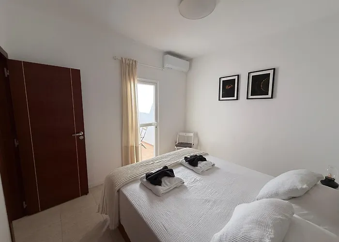 Casa Leon & Casa Nerea Two Adjacent With Heated Pool *