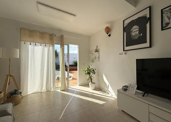 Holiday home Casa Nerea & Casa Leon *