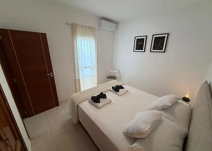 Holiday home Casa Nerea & Casa Leon