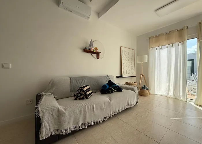 Casa Nerea & Casa Leon Holiday home *