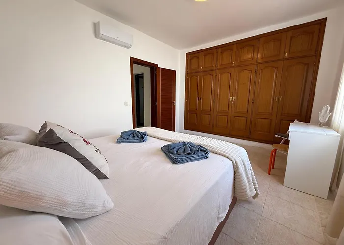 Casa Nerea & Casa Leon Holiday home