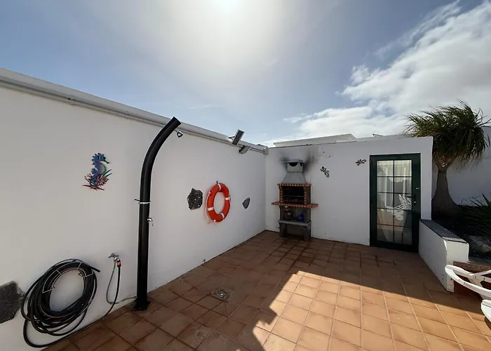 Casa Leon & Casa Nerea Two Adjacent With Heated Pool *