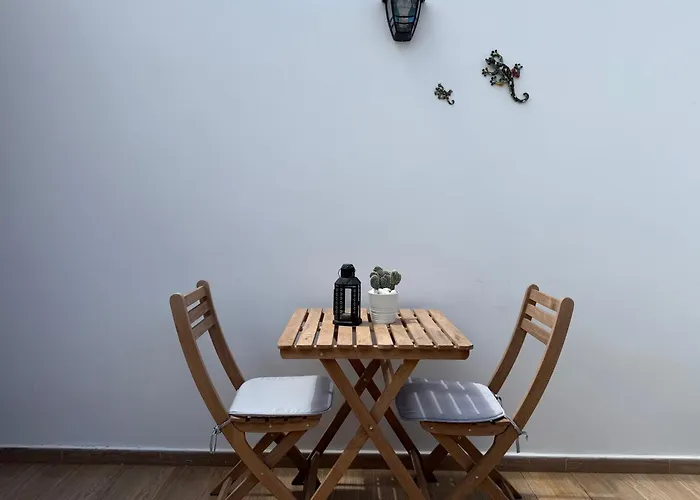 Casa Nerea & Casa Leon Holiday home Playa Blanca (Lanzarote)