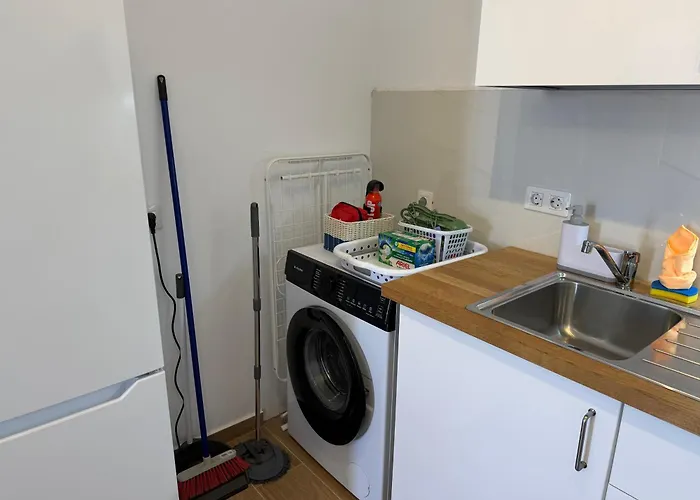 Casa Nerea & Casa Leon Holiday home