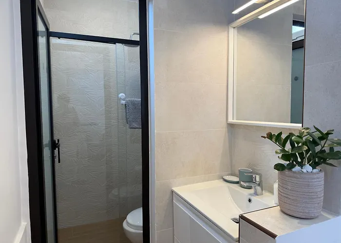 Holiday home Casa Nerea & Casa Leon *